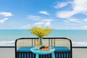 Image of Annata Beach Hotel