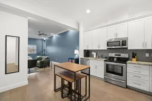 Image of NEW! Havana Hideaway - Gorgeous Ybor City Studio on 7th Ave