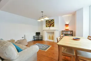 Image of Host & Stay - Victoria Gardens