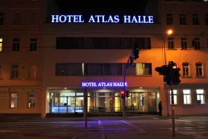 Image of Hotel Atlas Halle