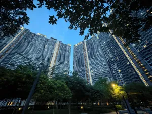 Image of M Vertica KL City