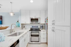 Image of Seascape Lakefront Villas 121- Uncorked