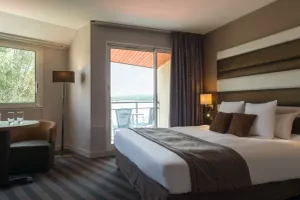 Image of Hôtel du Golf de l'Ailette, The Originals Relais