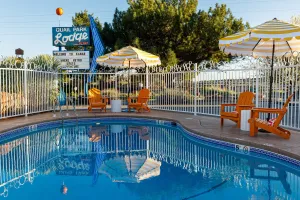 Image of Quail Park Lodge