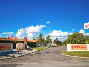 Image of Greet Hôtel Castres Saix