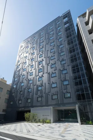 Image of Hotel Oriental Express Fukuoka Nakasu Kawabata
