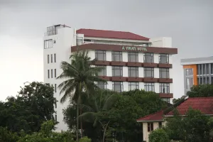 Image of Virati Hotel