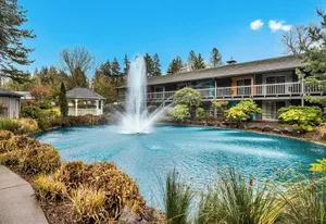 Image of Best Western Portland West Beaverton