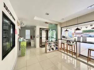 Image of Peaberry Place - พีเบอร์รี่เพลส