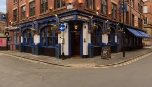 Image of Abel Heywood Boutique Hotel