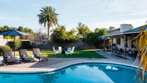Image of Perfect 4 Bdrm Home With Pool and Game Room!