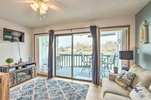 Image of Condo with Community Pool and Boat Ramp in Osage Beach