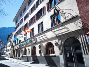 Image of Hotel Drei Könige