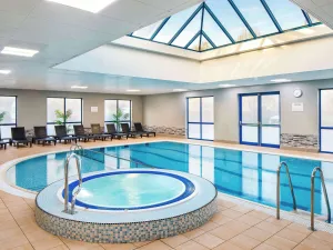 Image of Mercure Birmingham West Hotel