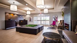 Image of Best Western Plus Dilley Inn & Suites