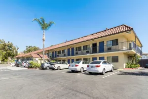 Image of Motel 6 Riverside, CA - UCR East