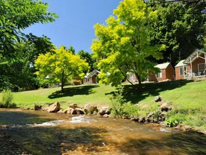 Image of NRMA Bright Holiday Park