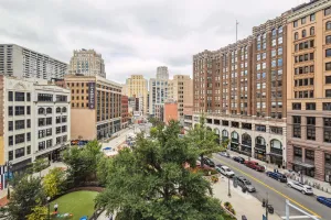 Image of 2BR Executive Downtown Apartment