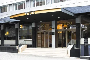 Image of voco Madrid Retiro by IHG