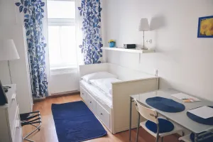 Image of JL Apartments