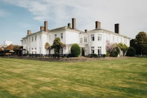 Image of Milton Hill House