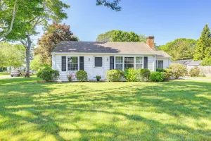 Image of South Yarmouth Home w/ Game Room: 3 Mi to Beaches!