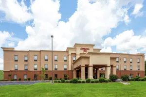 Image of Hampton Inn Ozark