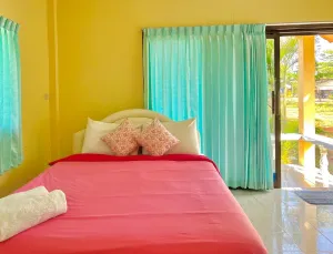 Image of Thungwua laen resort