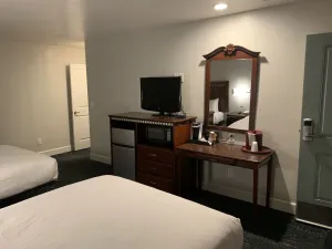 Image of Stargazer Inn and Suites