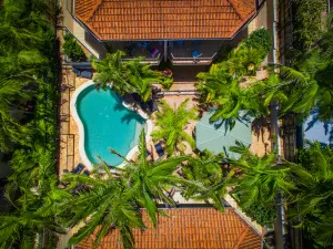 Image of Beaches Apartments Byron Bay
