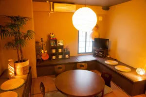 Image of K's House Tokyo Oasis - Quality Hostel in Asakusa