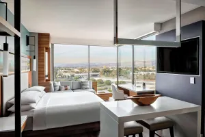 Image of Marriott Irvine Spectrum