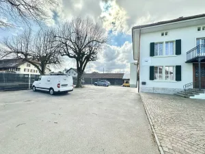 Image of ZIMMERzuVERMIETEN Deitingen Kreuz