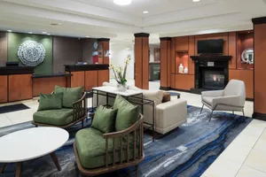 Image of Fairfield Inn & Suites Kansas City Overland Park