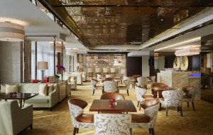 Image of Gran Melia Xi'an