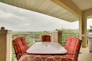 Image of Sevierville Home w/ Mountain Views ~ 1 Mi to Town!