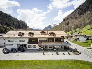 Image of der klostertalerhof