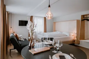 Image of Hotel Müllers Self-Check-In