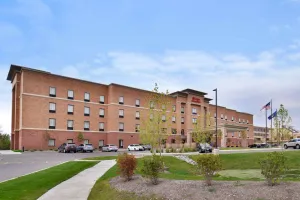 Image of Hampton Inn & Suites Ann Arbor West
