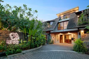Image of Puri Sabina Bed & Breakfast