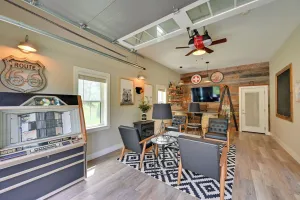 Image of Cozy Campton Cottage Less Than 1 Mi to Owls Nest Resort!