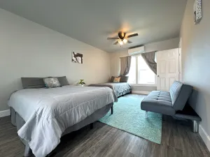 Image of The Bayshore at Magnolia Beach!