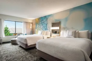 Image of Courtyard by Marriott Dayton North