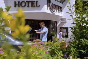 Image of Geniesserhotel Rauter