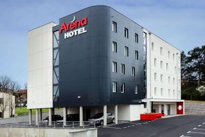 Image of Hotel Arena Toulouse