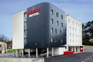 Image of Hotel Arena Toulouse