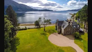 Image of Ardrhu House Fort William