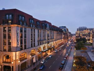 Image of Hilton Berlin