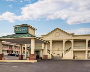 Image of Quality Inn Takoma Park