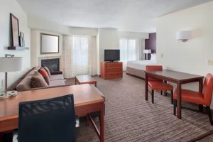 Image of Residence Inn Cranbury South Brunswick